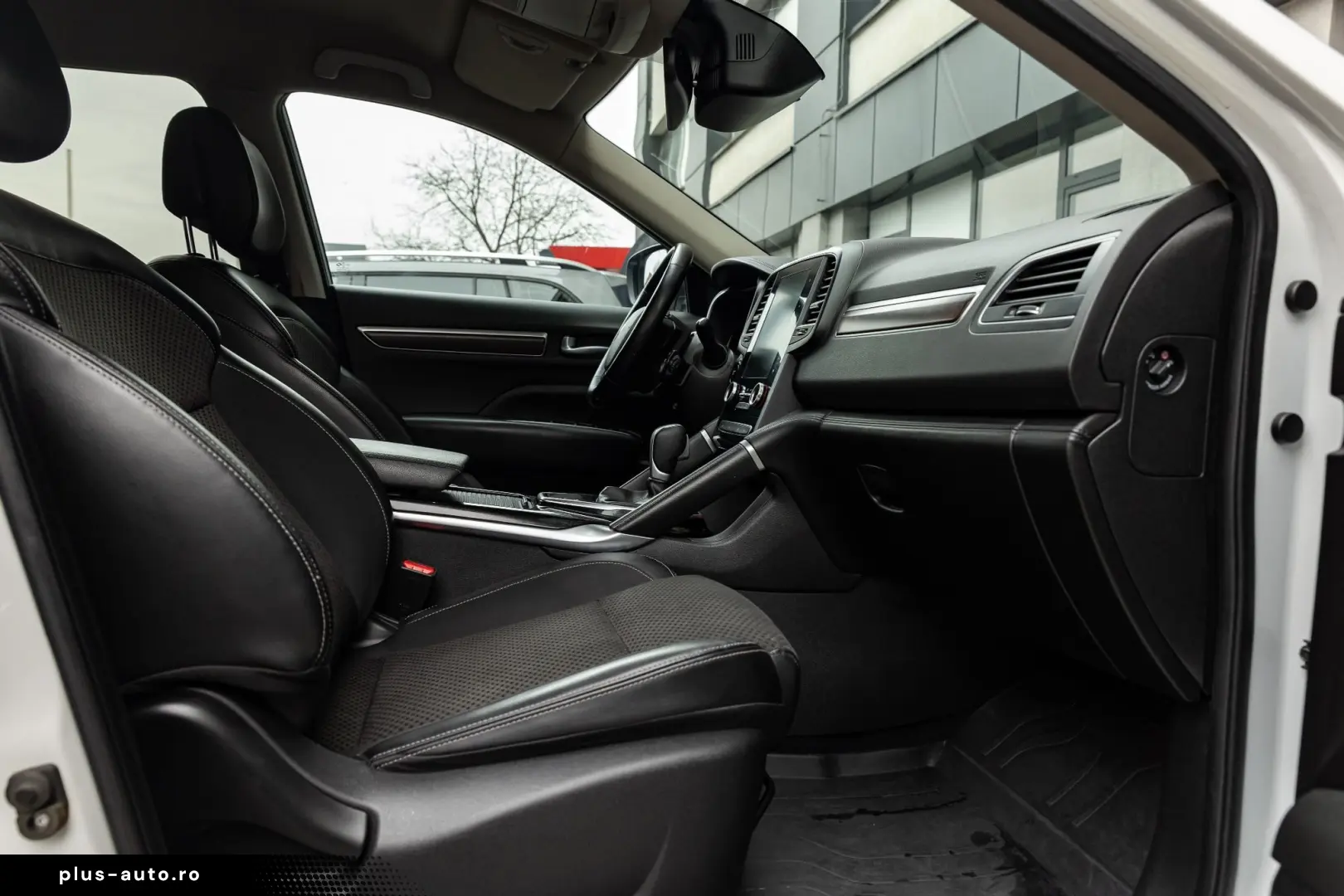 Renault Koleos ENERGY dCi 175 X-tronic 4WD INTENS