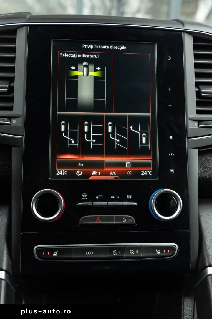 Renault Koleos ENERGY dCi 175 X-tronic 4WD INTENS