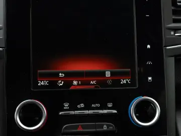 Renault Koleos ENERGY dCi 175 X-tronic 4WD INTENS