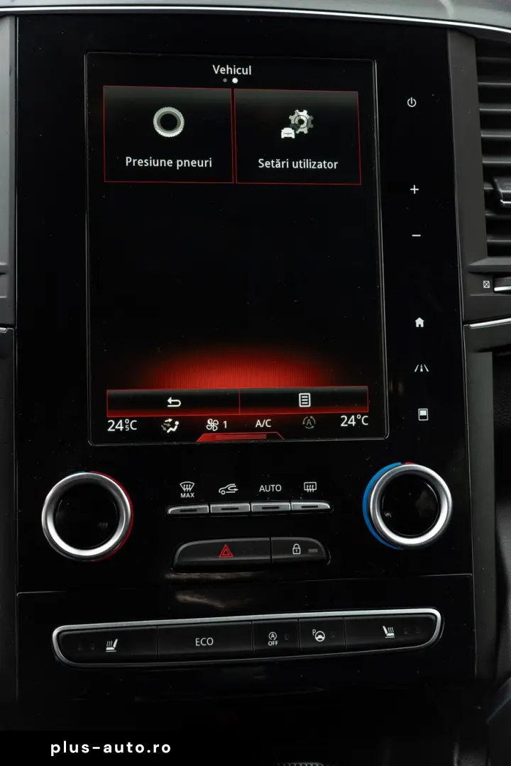 Renault Koleos ENERGY dCi 175 X-tronic 4WD INTENS