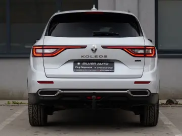 Renault Koleos ENERGY dCi 175 X-tronic 4WD INTENS