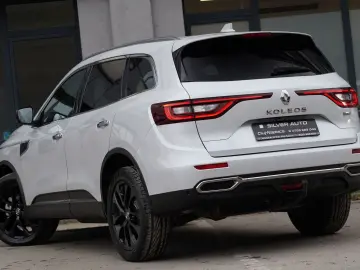 Renault Koleos ENERGY dCi 175 X-tronic 4WD INTENS