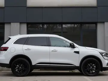 Renault Koleos ENERGY dCi 175 X-tronic 4WD INTENS