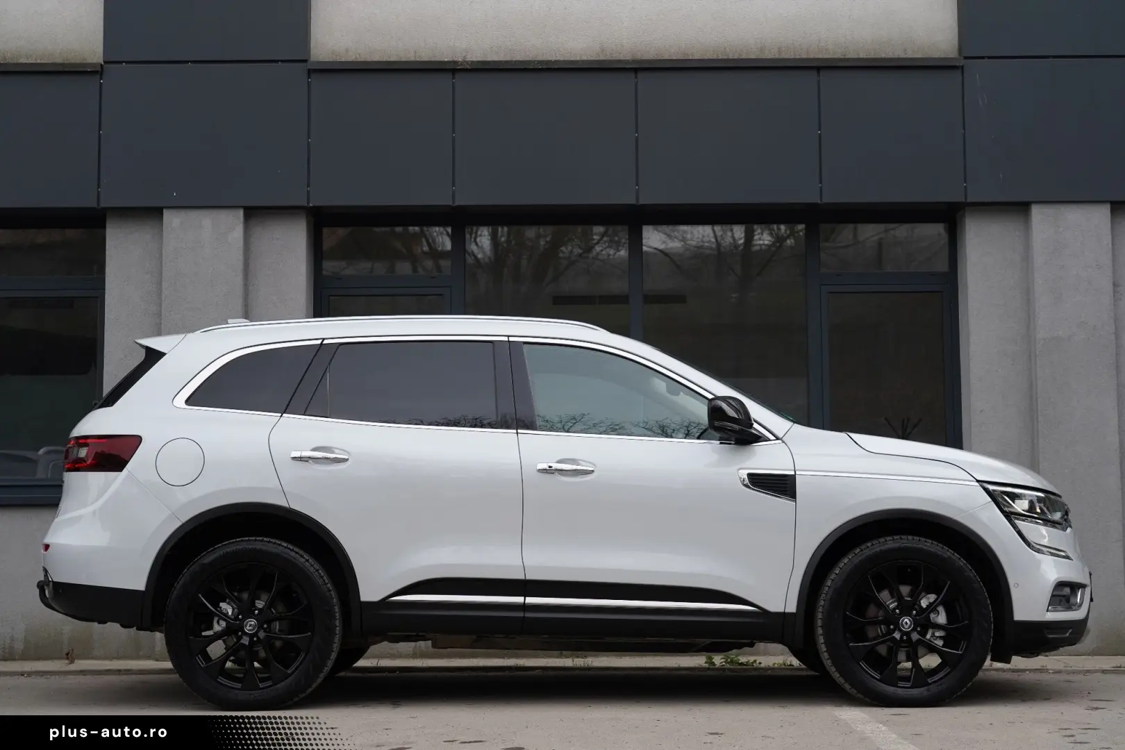 Renault Koleos ENERGY dCi 175 X-tronic 4WD INTENS