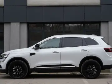 Renault Koleos ENERGY dCi 175 X-tronic 4WD INTENS