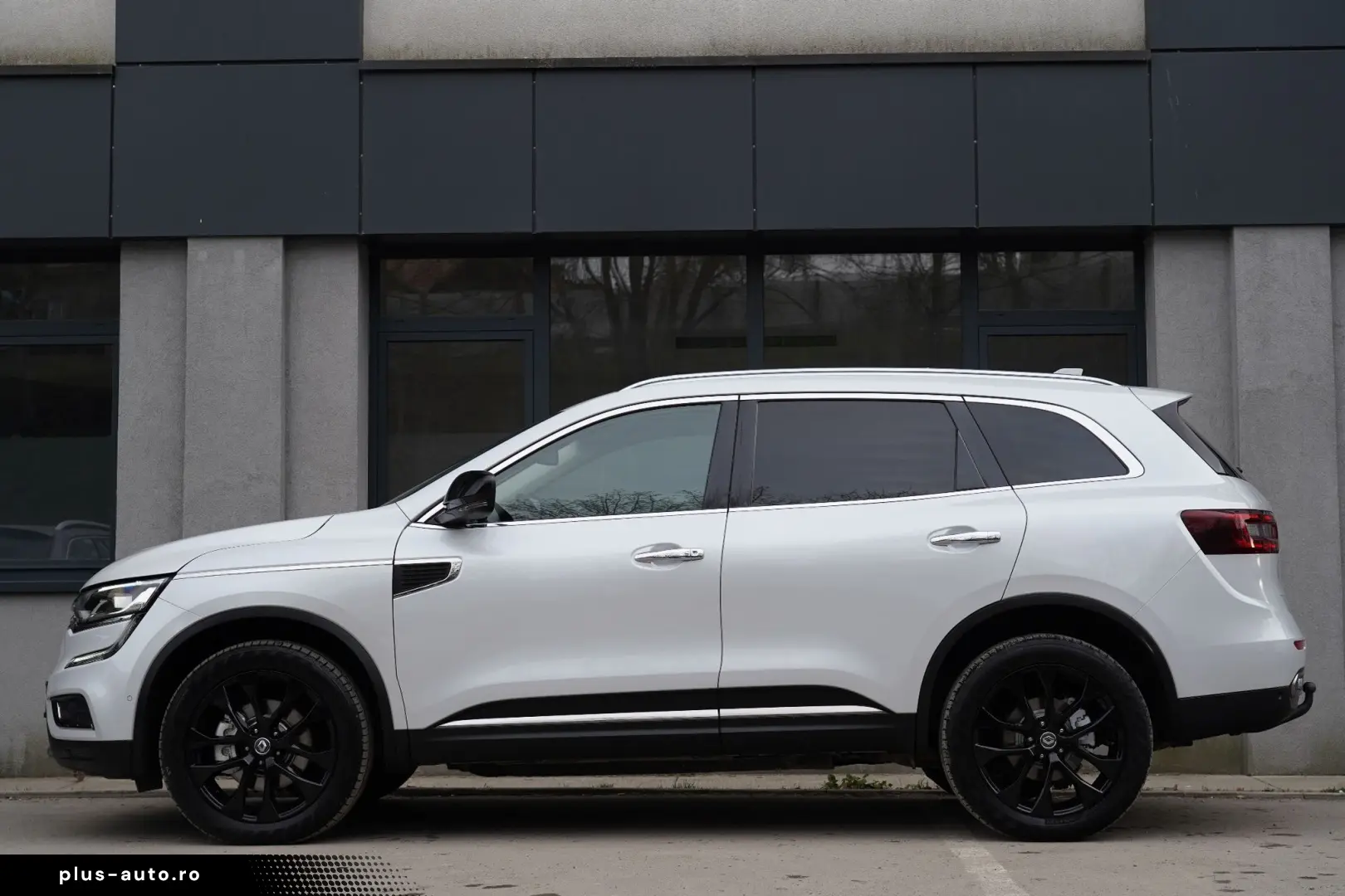 Renault Koleos ENERGY dCi 175 X-tronic 4WD INTENS