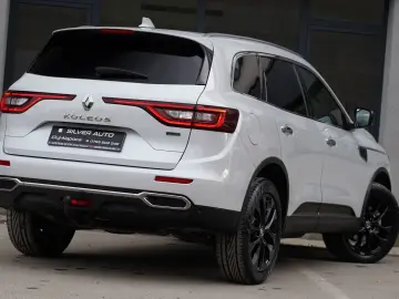 Renault Koleos ENERGY dCi 175 X-tronic 4WD INTENS