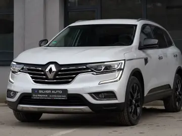 Renault Koleos ENERGY dCi 175 X-tronic 4WD INTENS