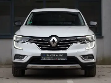 Renault Koleos ENERGY dCi 175 X-tronic 4WD INTENS