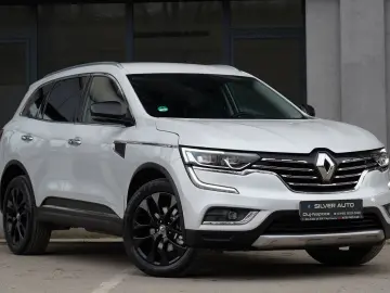 Renault Koleos ENERGY dCi 175 X-tronic 4WD INTENS
