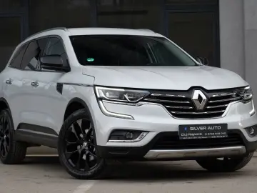 Renault Koleos ENERGY dCi 175 X-tronic 4WD INTENS