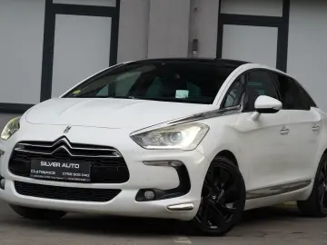 Citroen Ds5