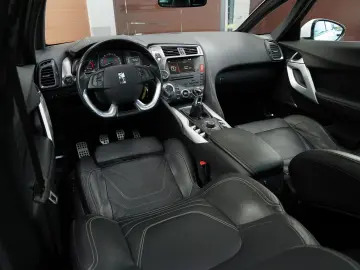 Citroën DS5 HDi 165 Chic