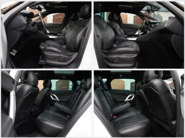 Citroën DS5 HDi 165 Chic