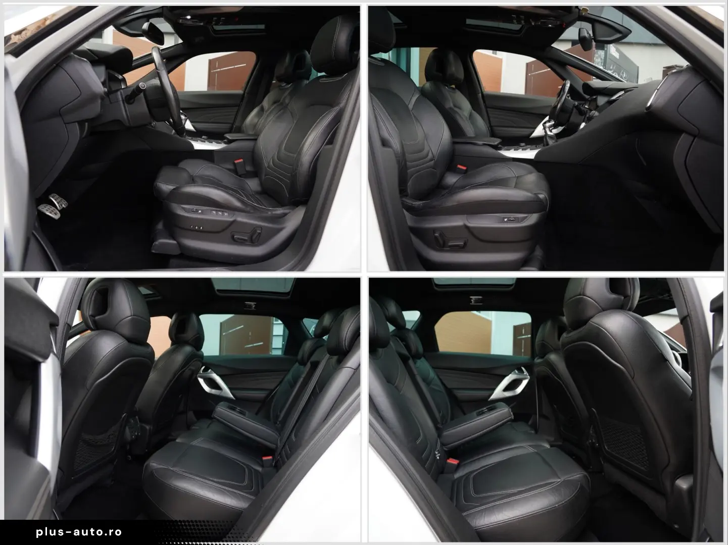 Citroën DS5 HDi 165 Chic