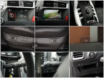 Citroën DS5 HDi 165 Chic