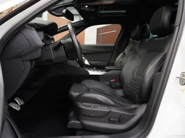 Citroën DS5 HDi 165 Chic