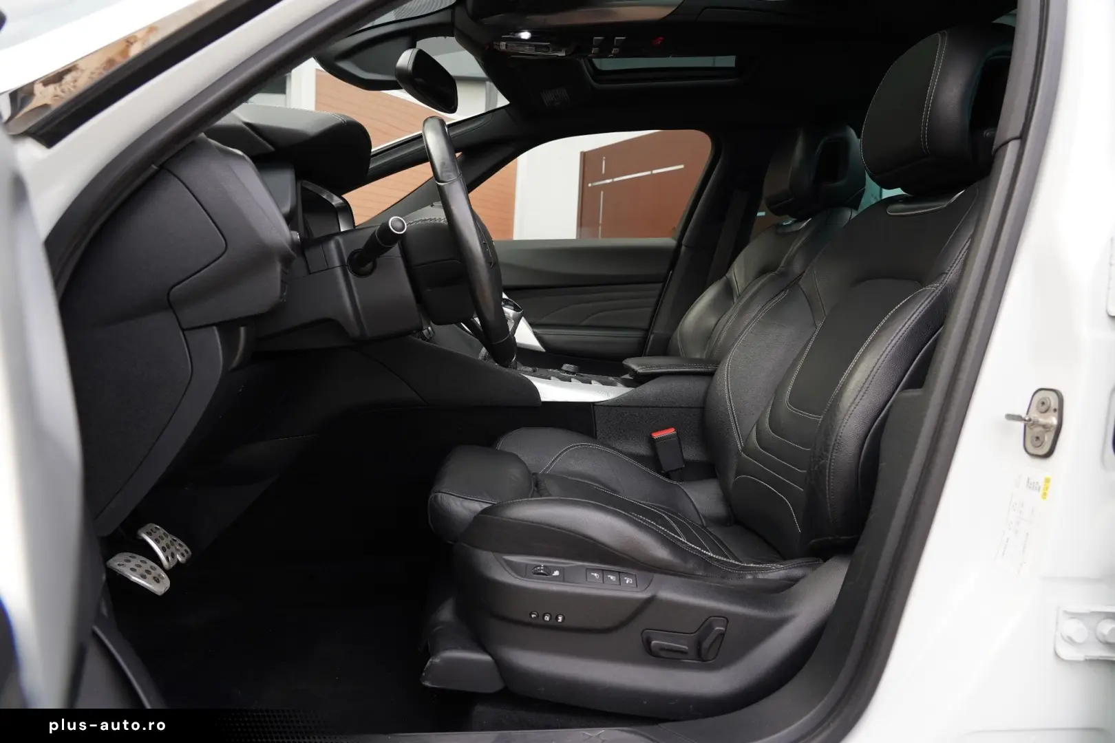 Citroën DS5 HDi 165 Chic