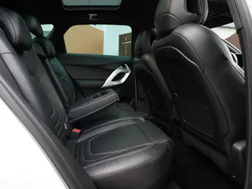 Citroën DS5 HDi 165 Chic