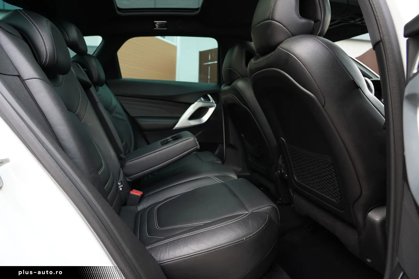 Citroën DS5 HDi 165 Chic