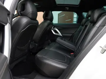 Citroën DS5 HDi 165 Chic