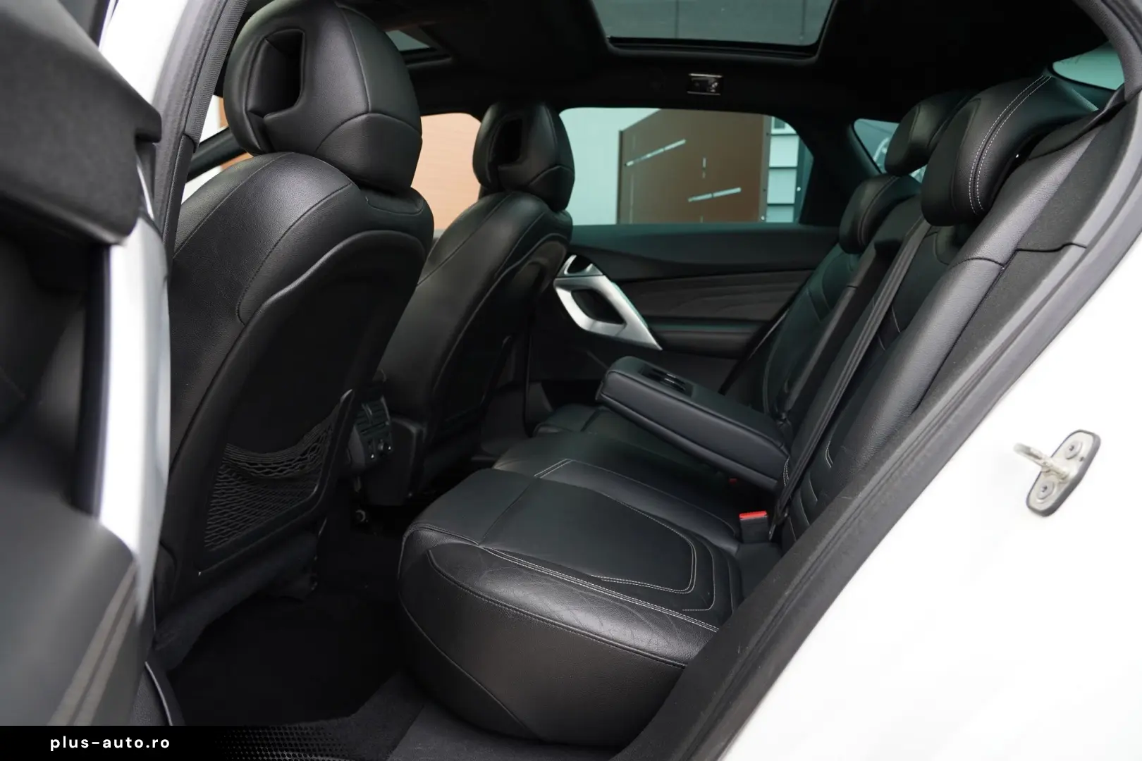 Citroën DS5 HDi 165 Chic