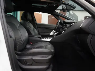 Citroën DS5 HDi 165 Chic