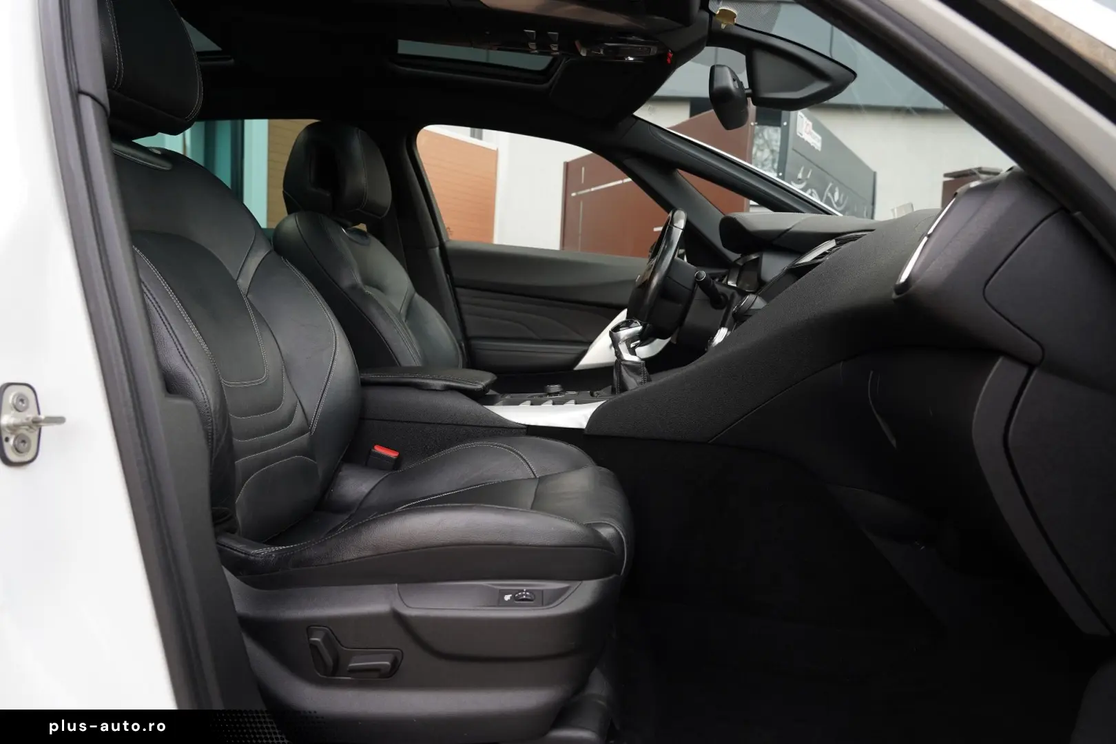 Citroën DS5 HDi 165 Chic