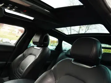 Citroën DS5 HDi 165 Chic