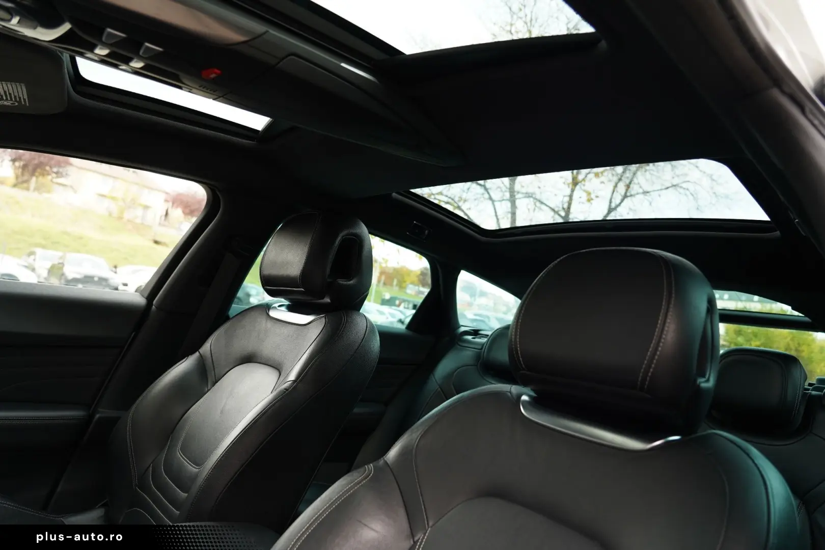 Citroën DS5 HDi 165 Chic