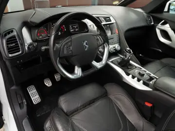Citroën DS5 HDi 165 Chic