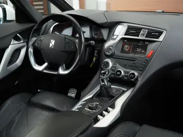 Citroën DS5 HDi 165 Chic