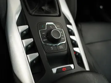 Citroën DS5 HDi 165 Chic