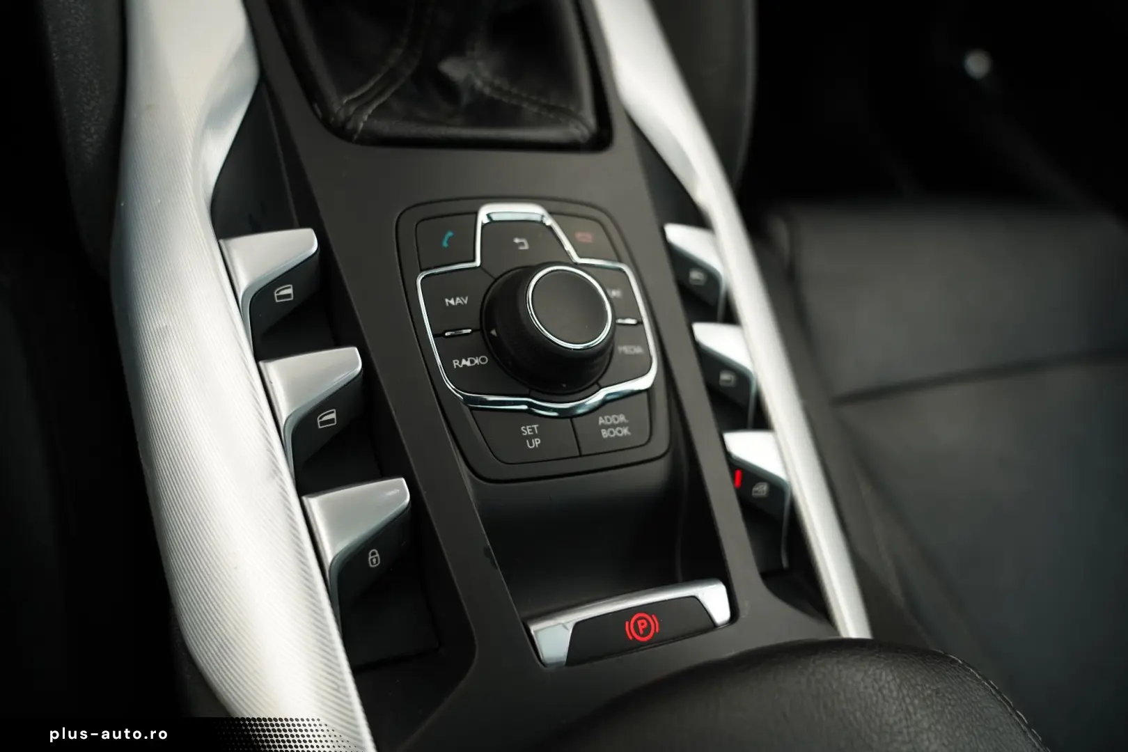 Citroën DS5 HDi 165 Chic