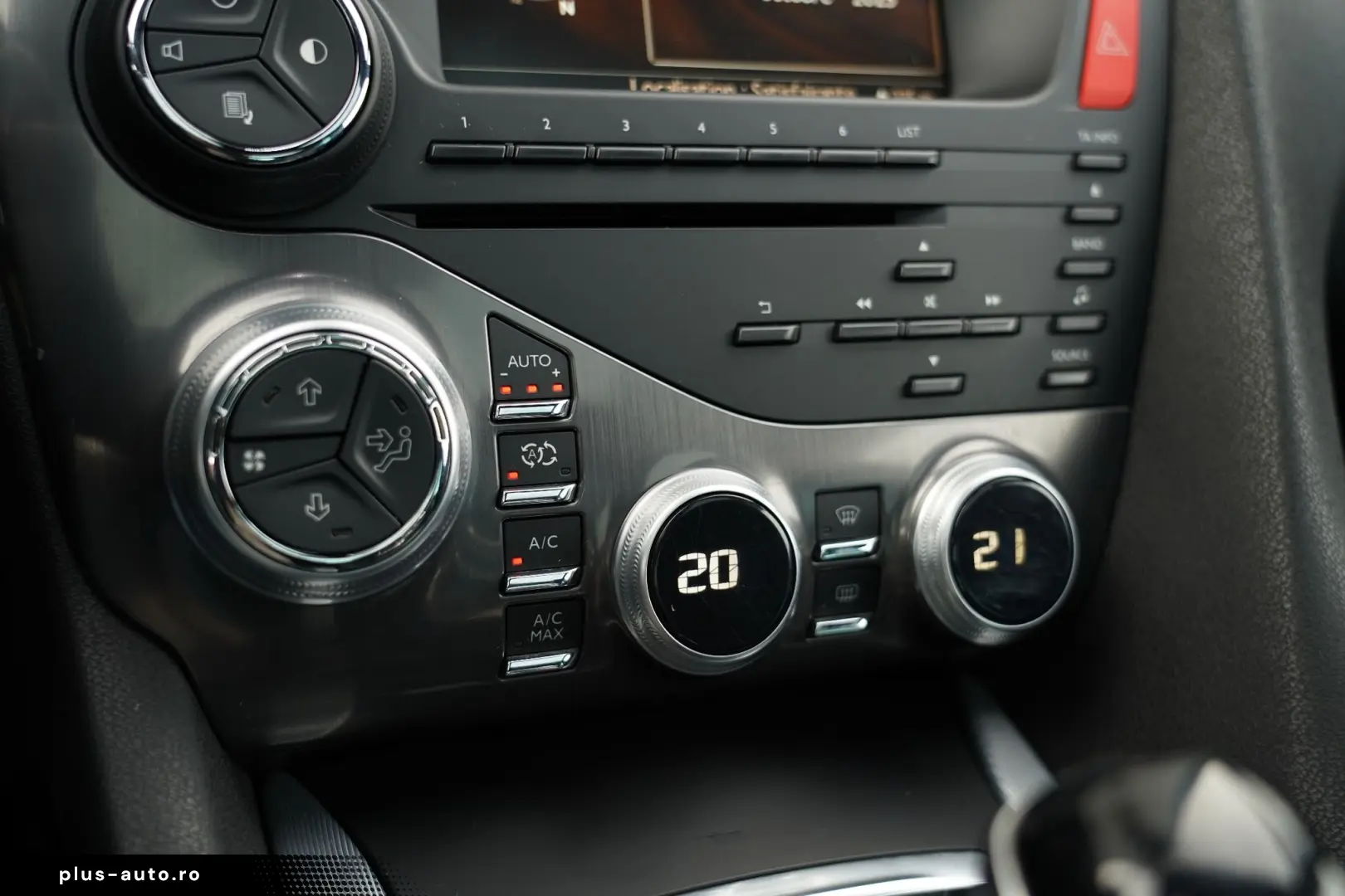 Citroën DS5 HDi 165 Chic