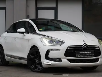 Citroën DS5 HDi 165 Chic