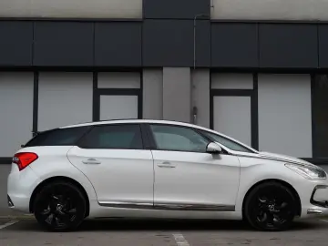 Citroën DS5 HDi 165 Chic