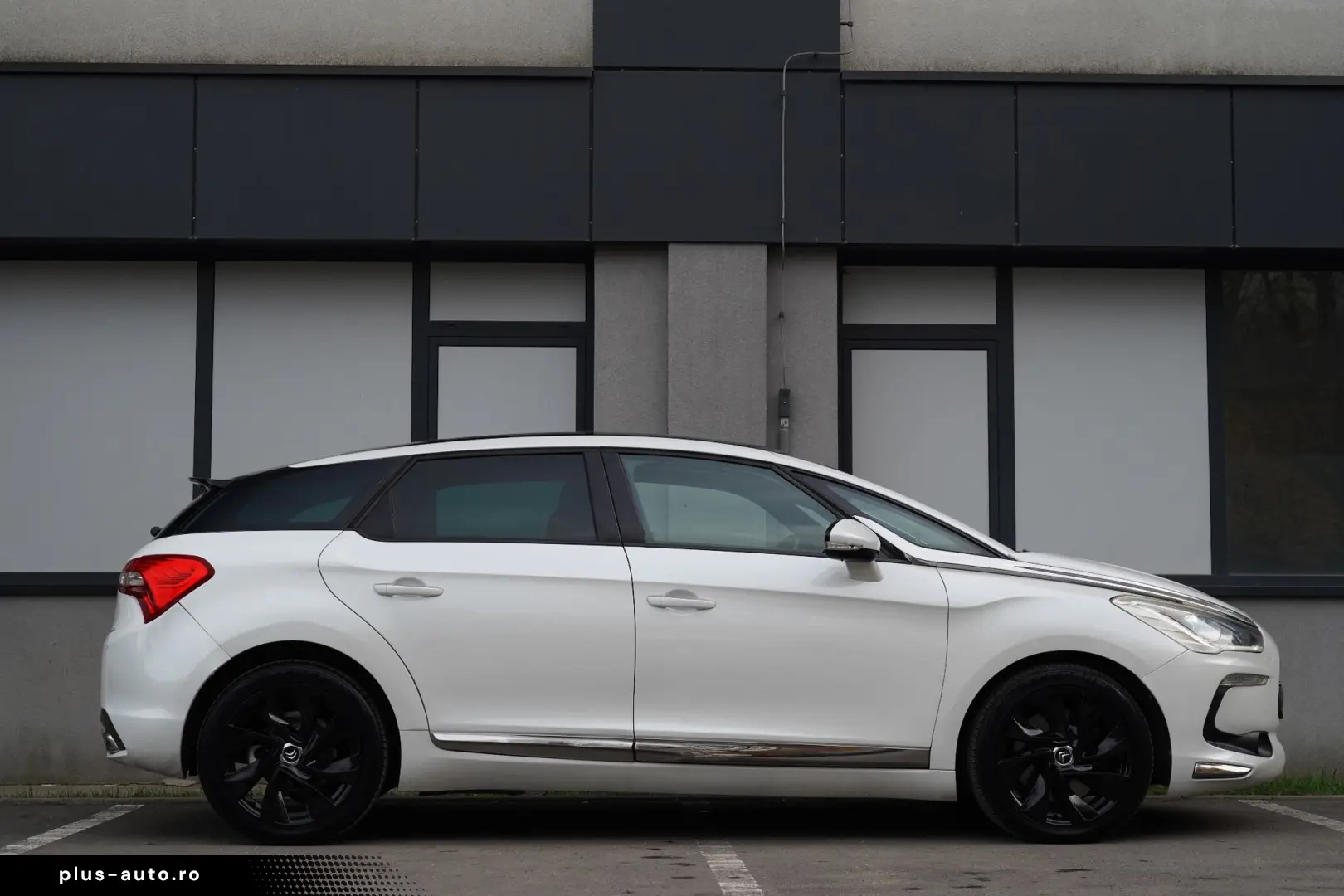 Citroën DS5 HDi 165 Chic