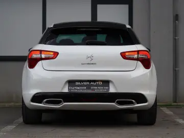 Citroën DS5 HDi 165 Chic