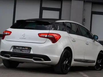 Citroën DS5 HDi 165 Chic