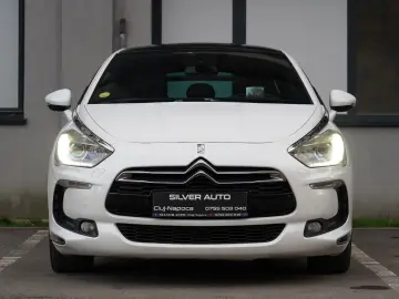 Citroën DS5 HDi 165 Chic