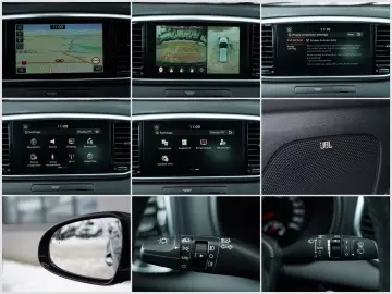 Kia Sportage 2 0 CRDI AWD Aut. GT Line