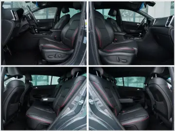 Kia Sportage 2 0 CRDI AWD Aut. GT Line