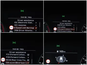 Kia Sportage 2 0 CRDI AWD Aut. GT Line