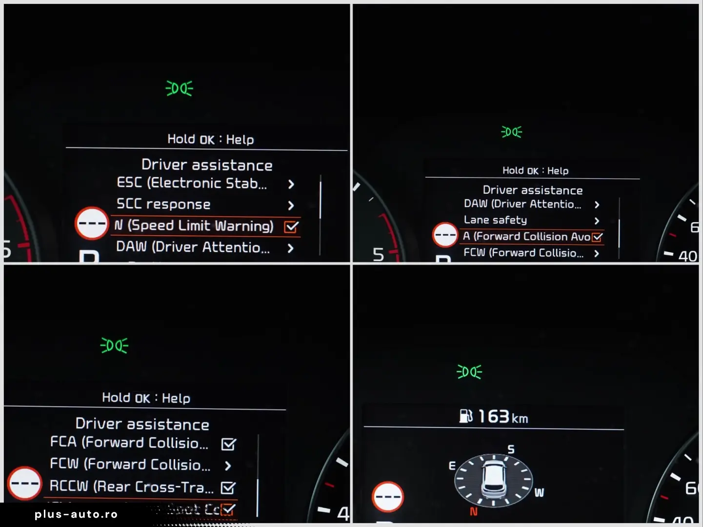 Kia Sportage 2 0 CRDI AWD Aut. GT Line