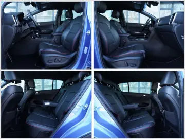 Kia Sportage 2 0 CRDI AWD Aut. GT Line