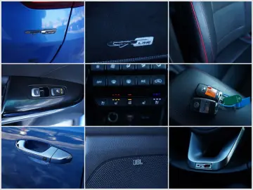 Kia Sportage 2 0 CRDI AWD Aut. GT Line