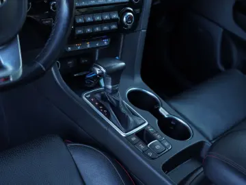 Kia Sportage 2 0 CRDI AWD Aut. GT Line