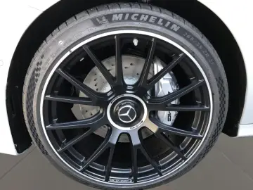 Mercedes-Benz E 53 AMG AMG E 53 Hybrid 4MATIC