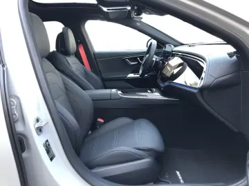 Mercedes-Benz E 53 AMG AMG E 53 Hybrid 4MATIC